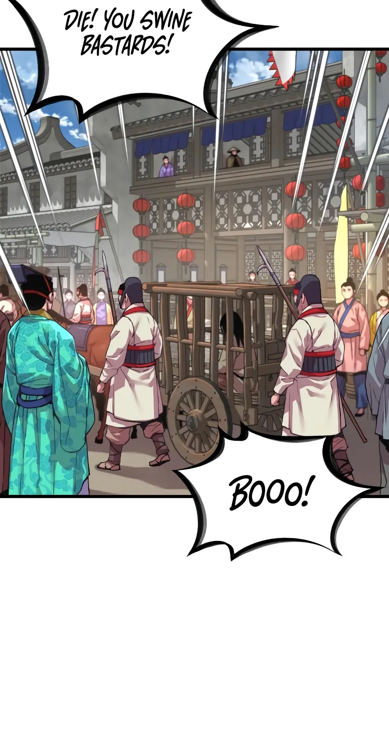 Read Myst, Might, Mayhem Manga Online