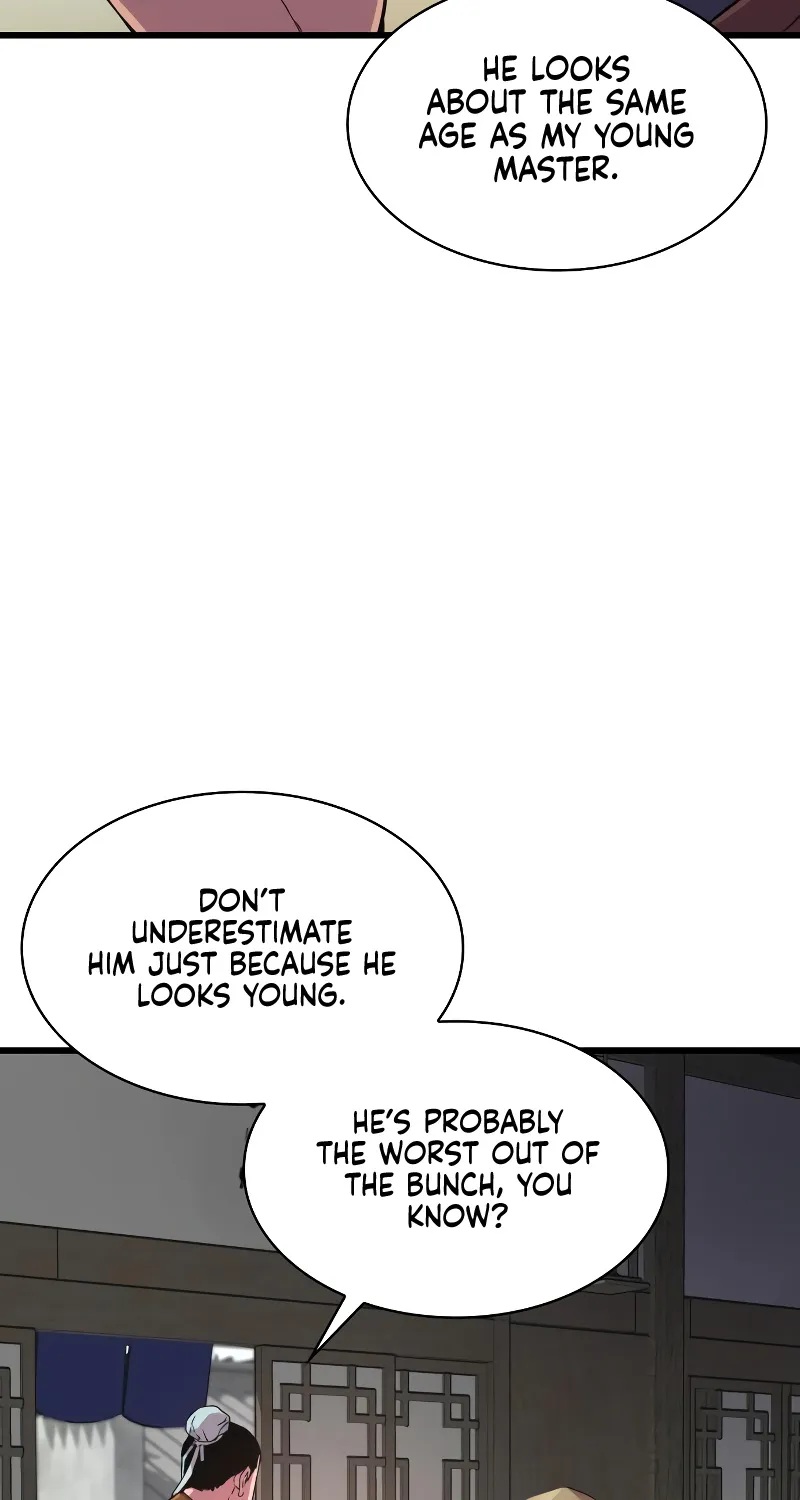 Read Myst, Might, Mayhem Manga Online