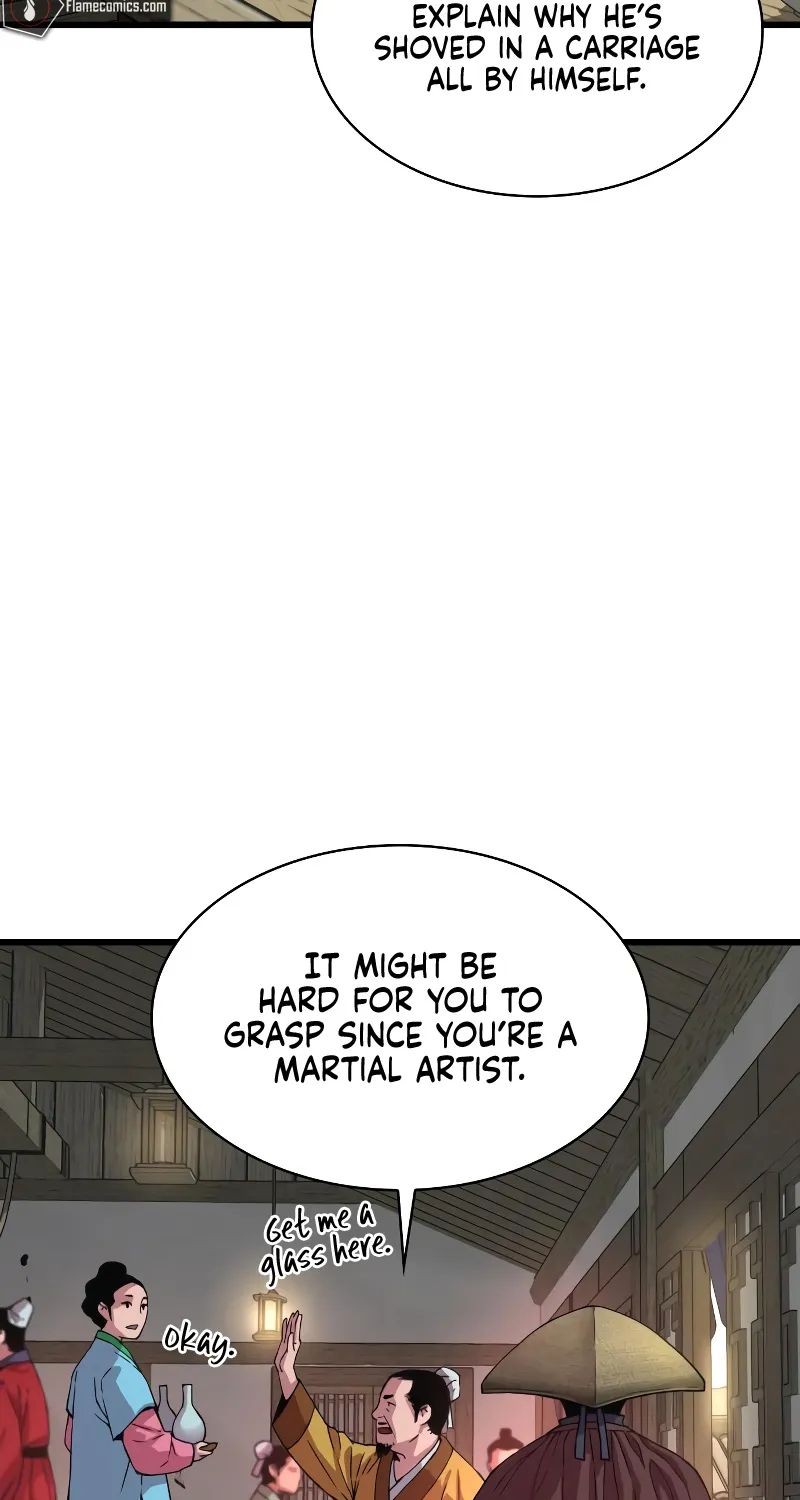 Read Myst, Might, Mayhem Manga Online