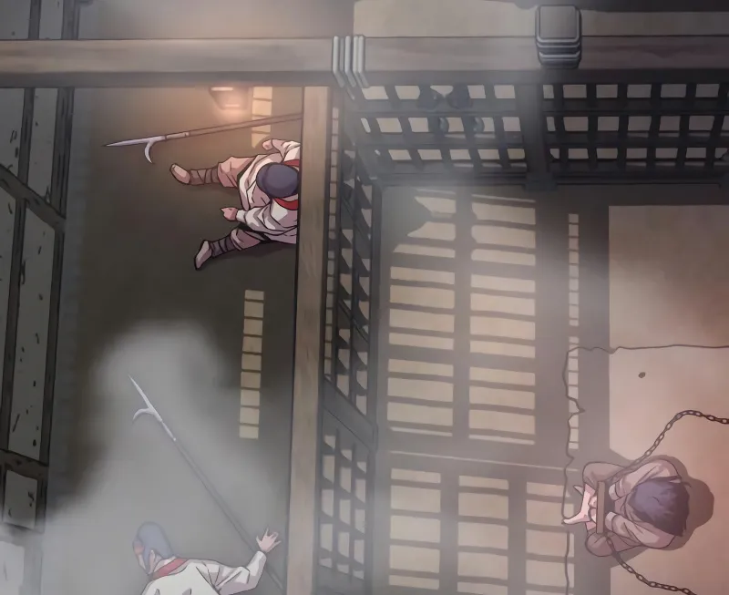 Read Myst, Might, Mayhem Manga Online