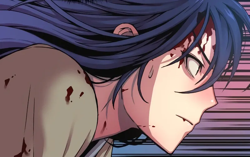 Read Myst, Might, Mayhem Manga Online