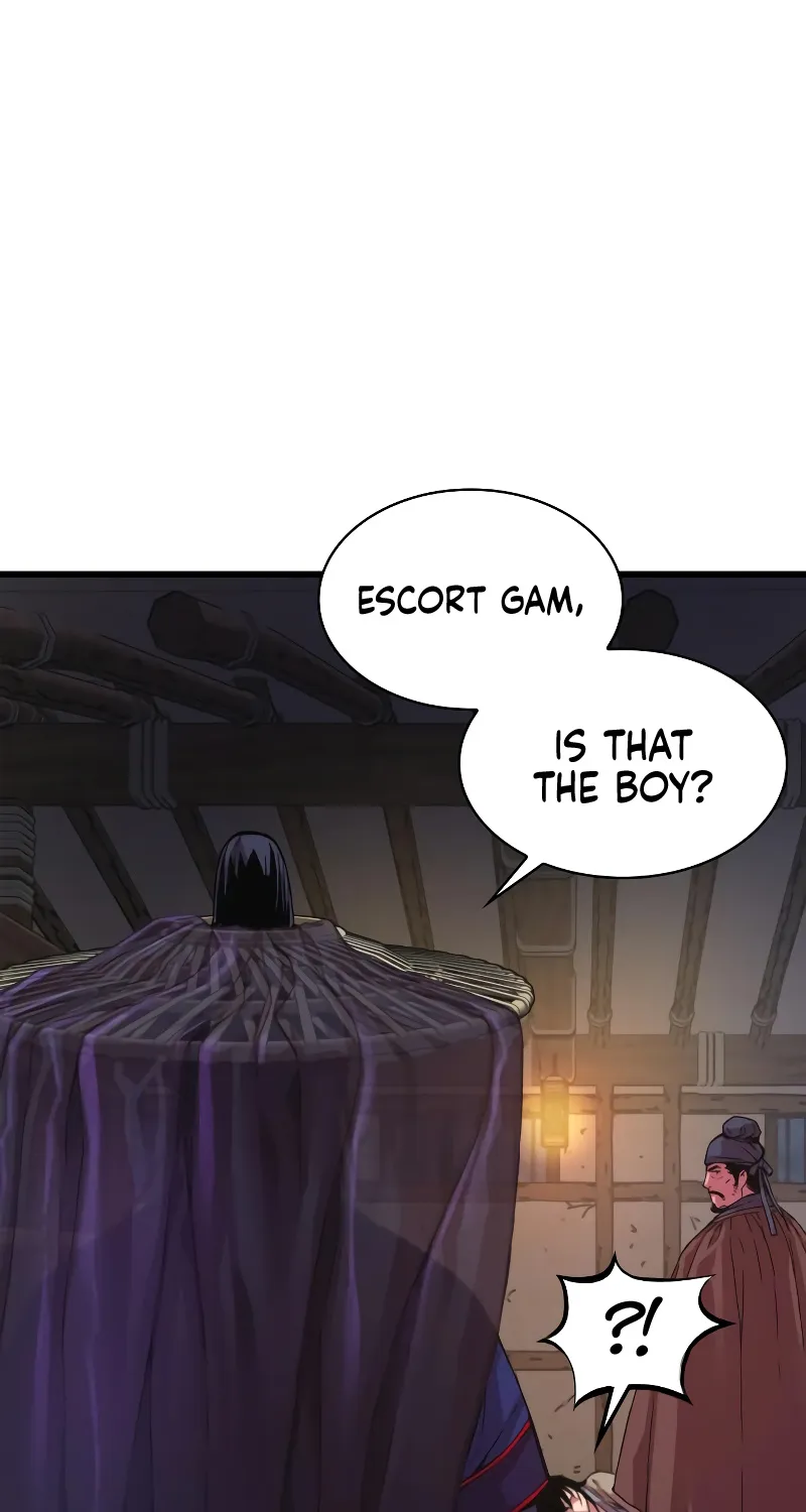 Read Myst, Might, Mayhem Manga Online