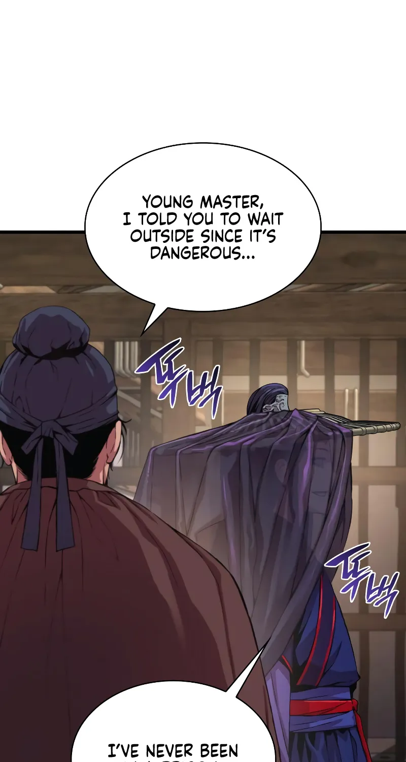Read Myst, Might, Mayhem Manga Online