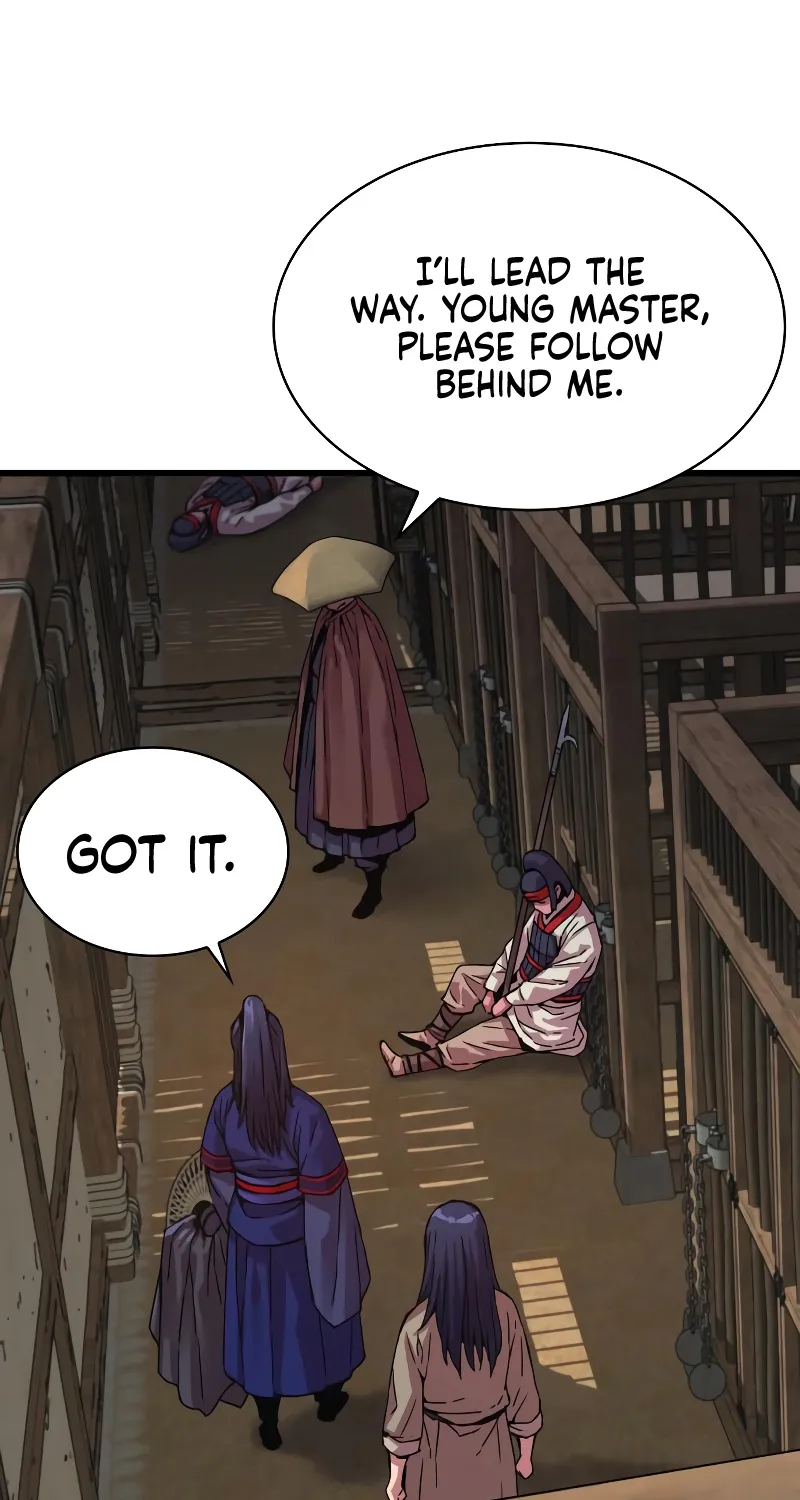 Read Myst, Might, Mayhem Manga Online