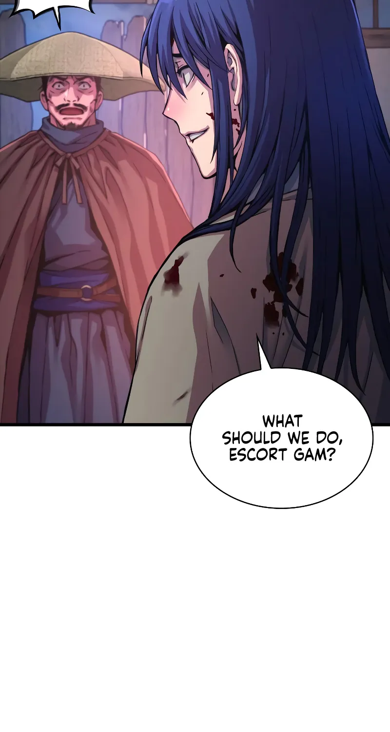 Read Myst, Might, Mayhem Manga Online