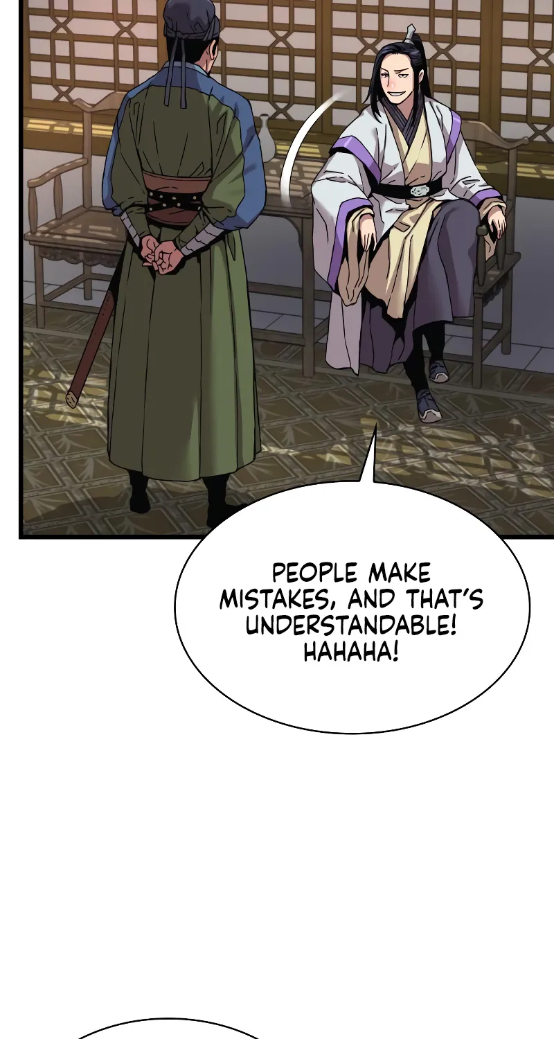 Read Myst, Might, Mayhem Manga Online