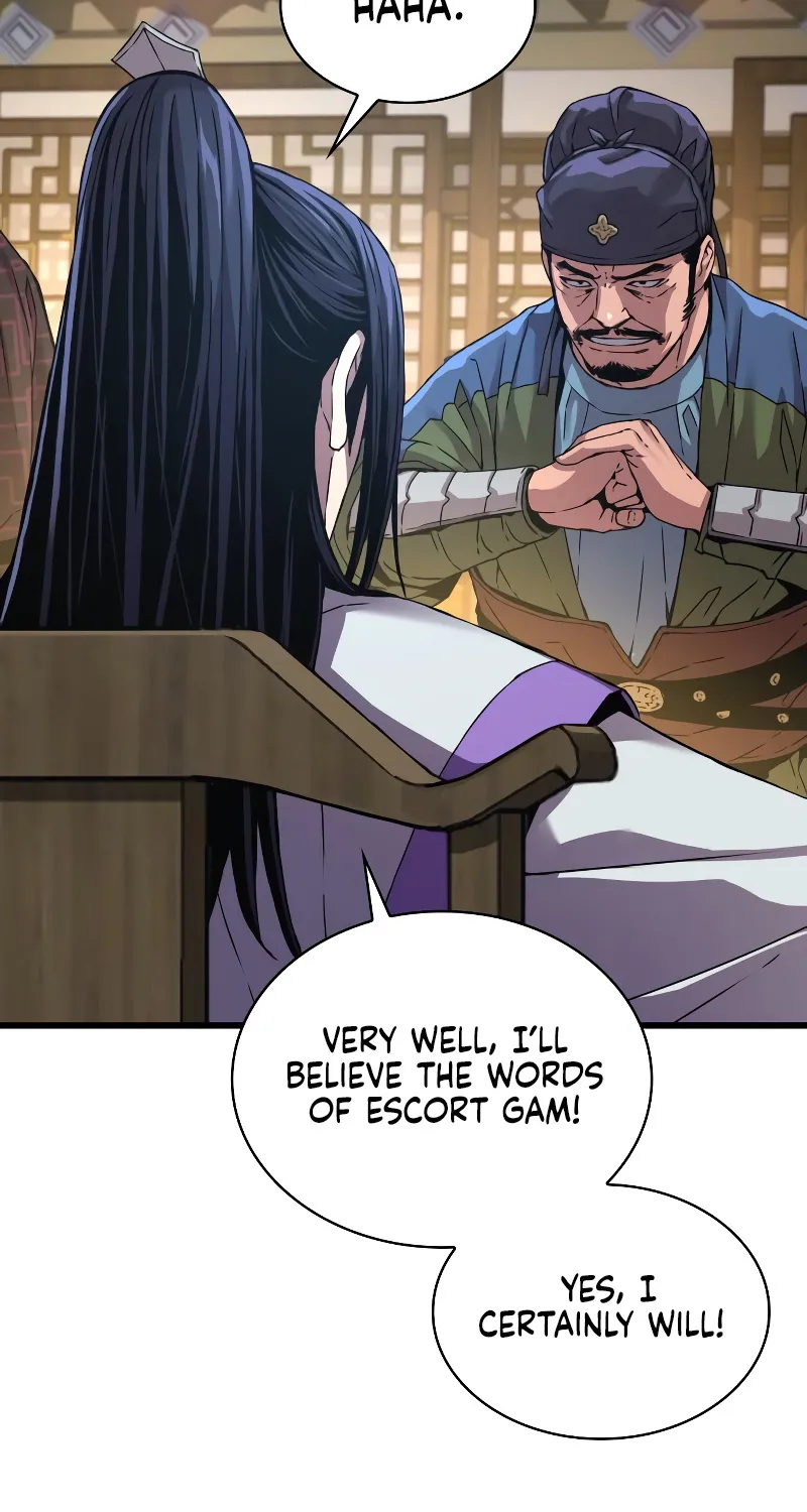 Read Myst, Might, Mayhem Manga Online