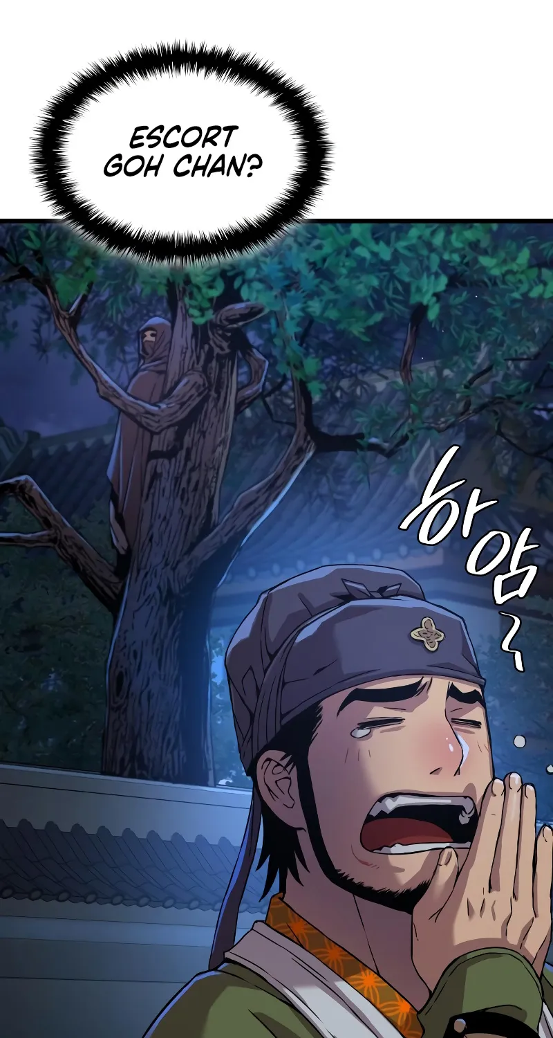 Read Myst, Might, Mayhem Manga Online