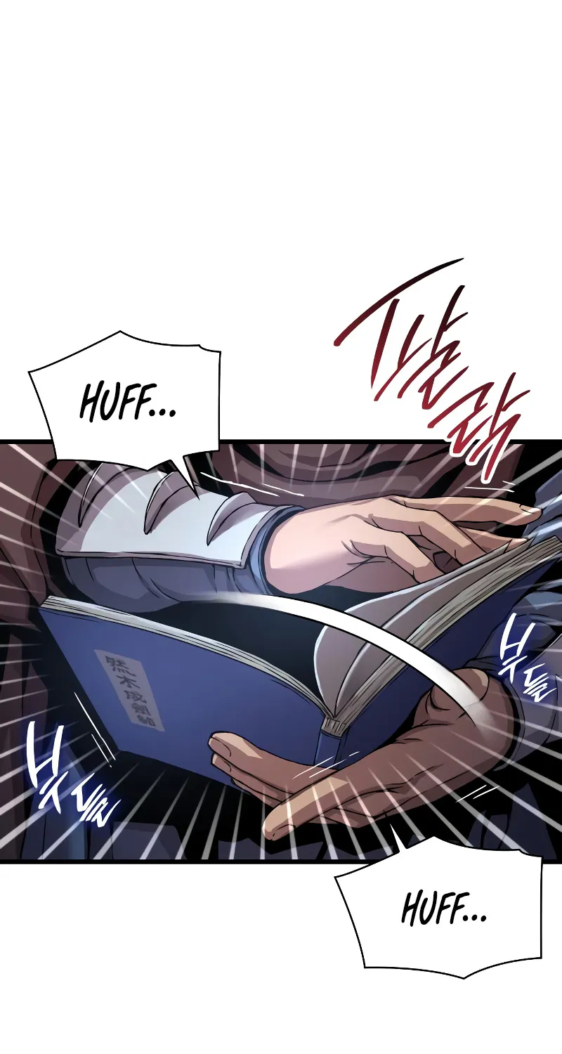 Read Myst, Might, Mayhem Manga Online