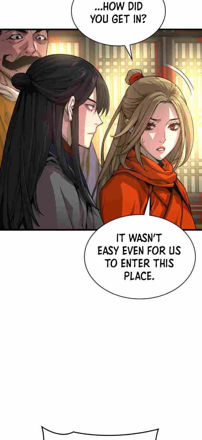 Read Myst, Might, Mayhem Manga Online