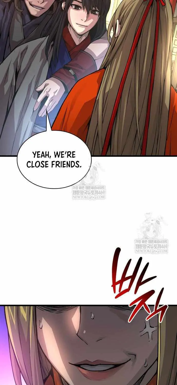 Read Myst, Might, Mayhem Manga Online