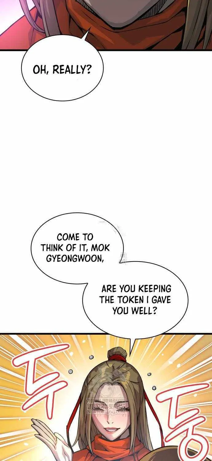 Read Myst, Might, Mayhem Manga Online