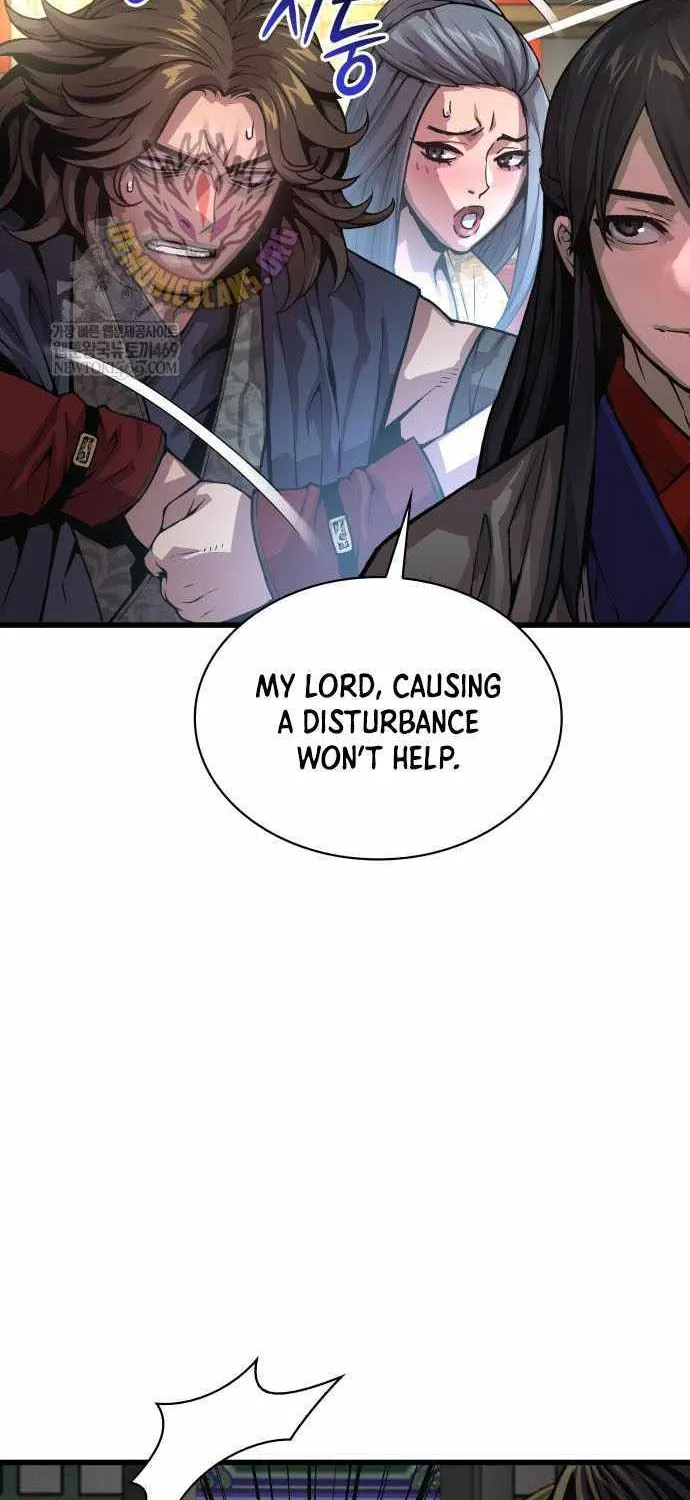 Read Myst, Might, Mayhem Manga Online
