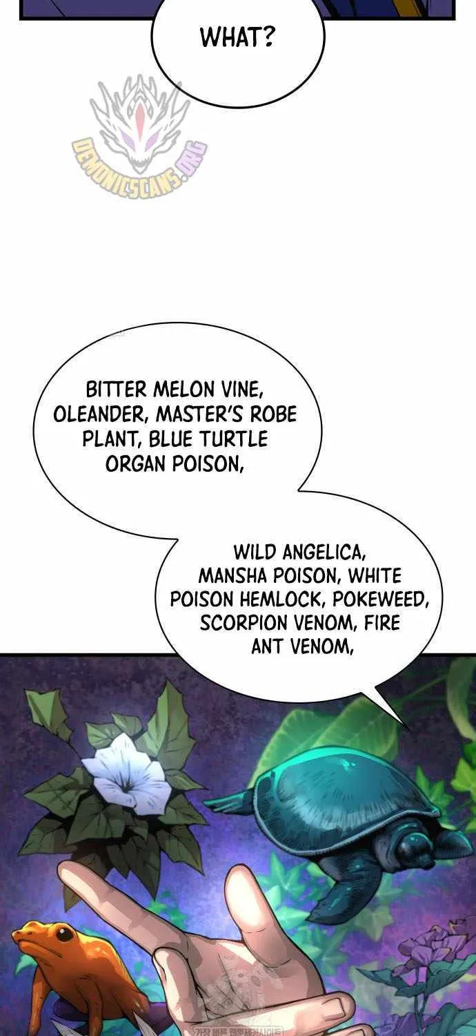 Read Myst, Might, Mayhem Manga Online