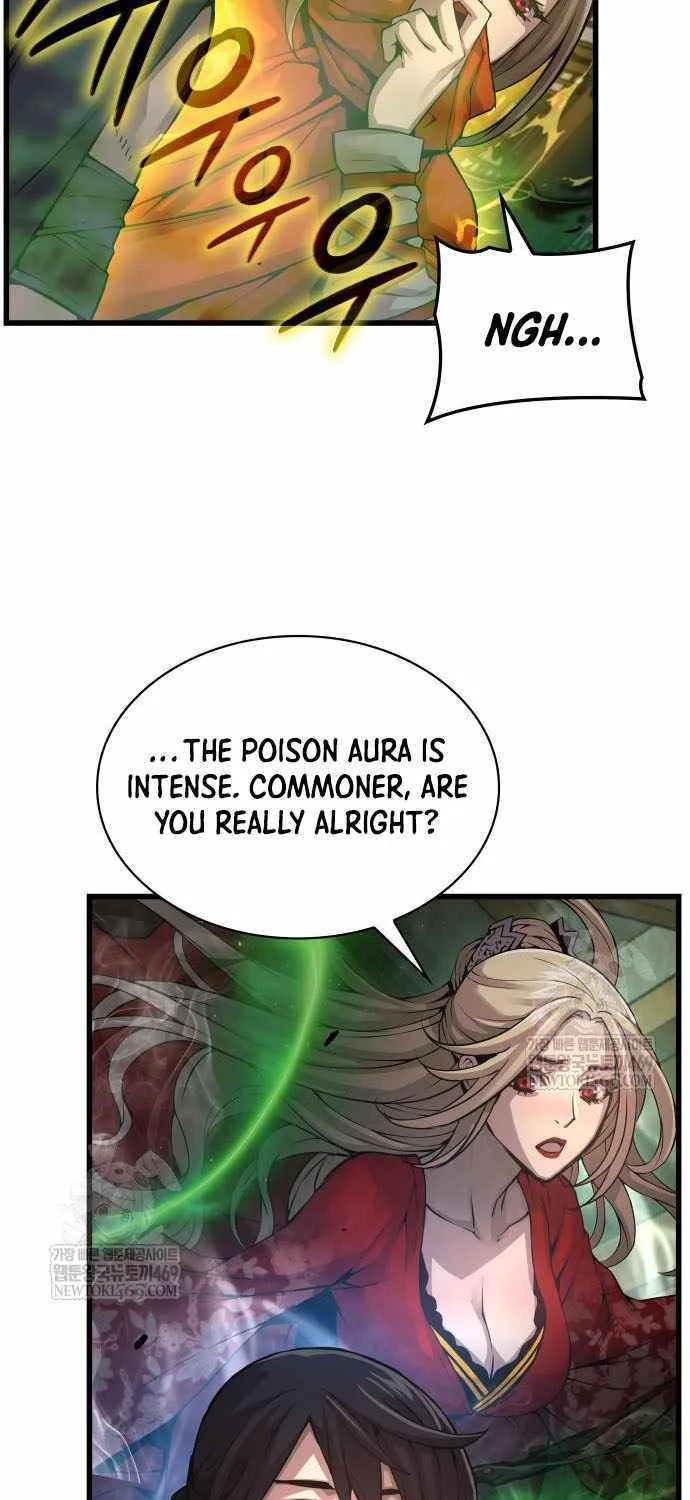 Read Myst, Might, Mayhem Manga Online