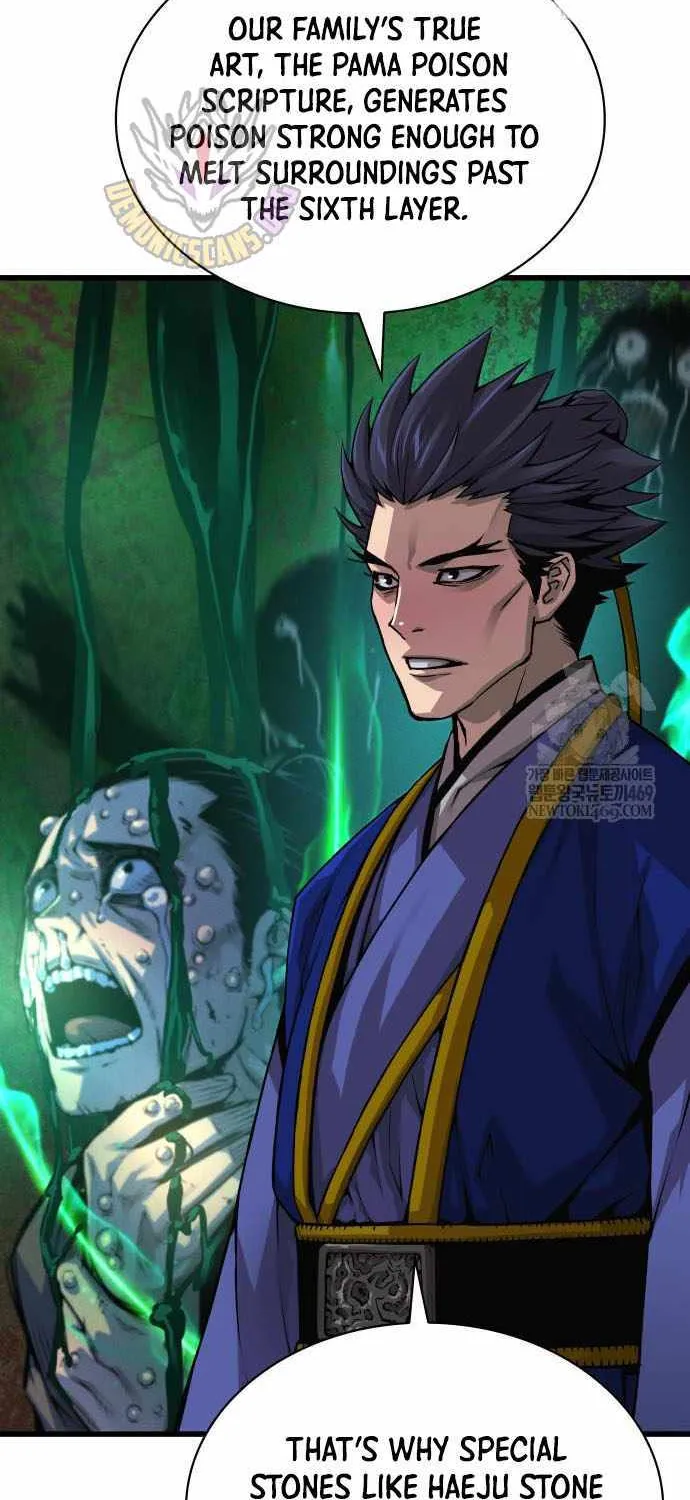 Read Myst, Might, Mayhem Manga Online