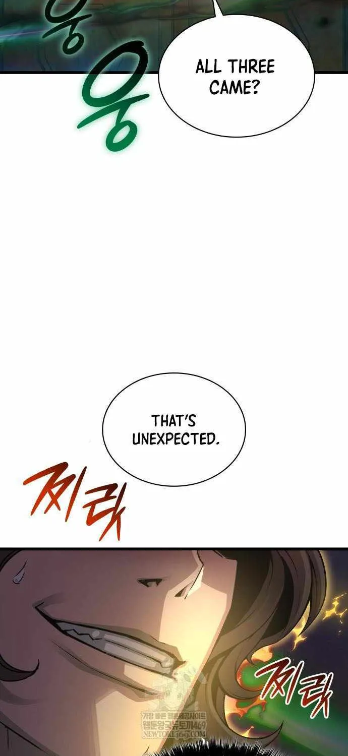 Read Myst, Might, Mayhem Manga Online