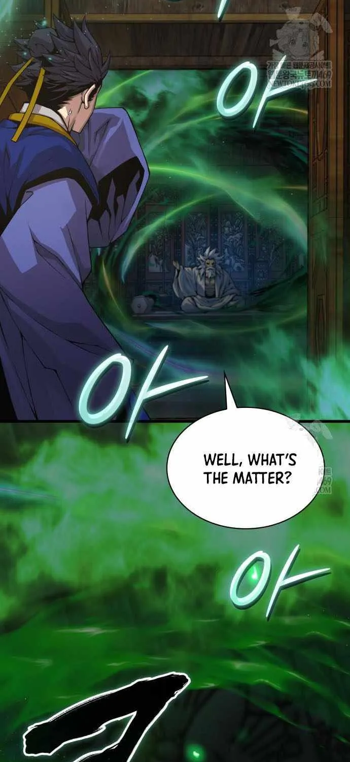Read Myst, Might, Mayhem Manga Online