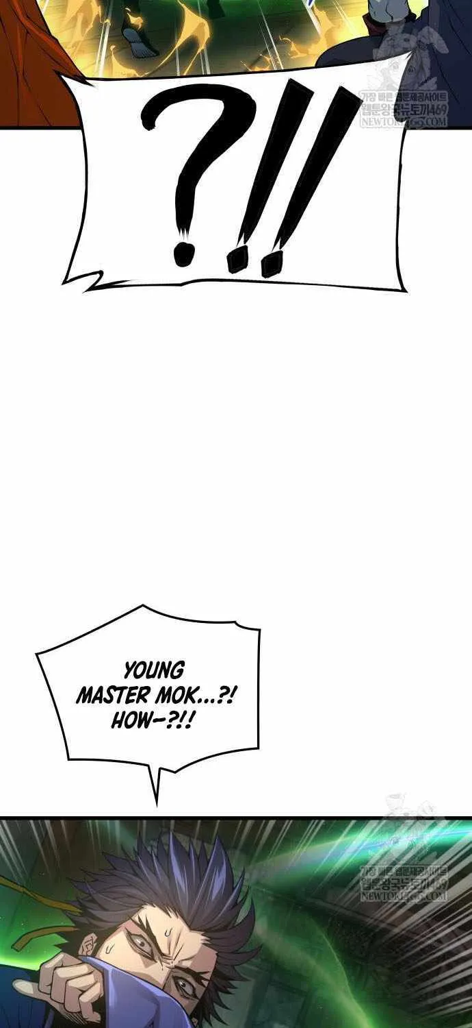 Read Myst, Might, Mayhem Manga Online