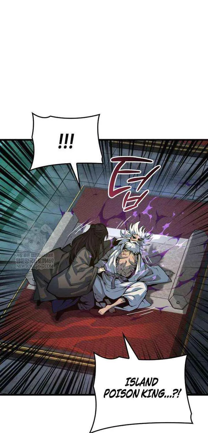 Read Myst, Might, Mayhem Manga Online