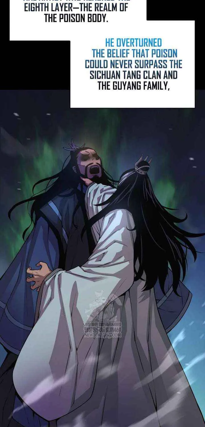 Read Myst, Might, Mayhem Manga Online
