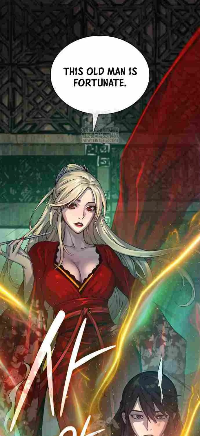 Read Myst, Might, Mayhem Manga Online