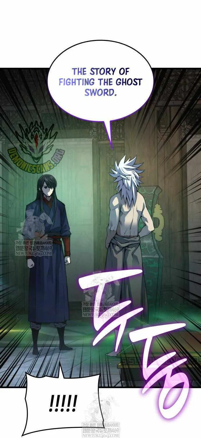 Read Myst, Might, Mayhem Manga Online