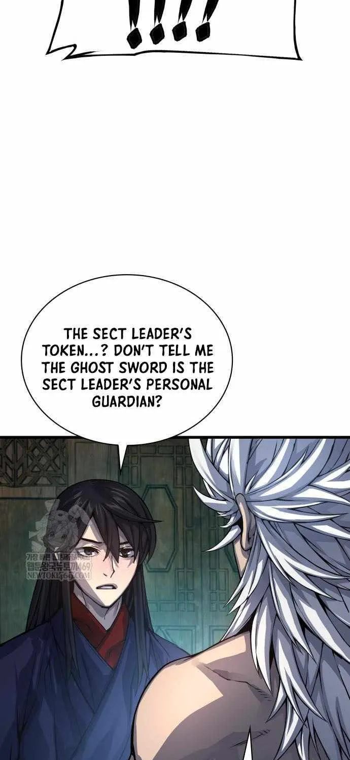 Read Myst, Might, Mayhem Manga Online