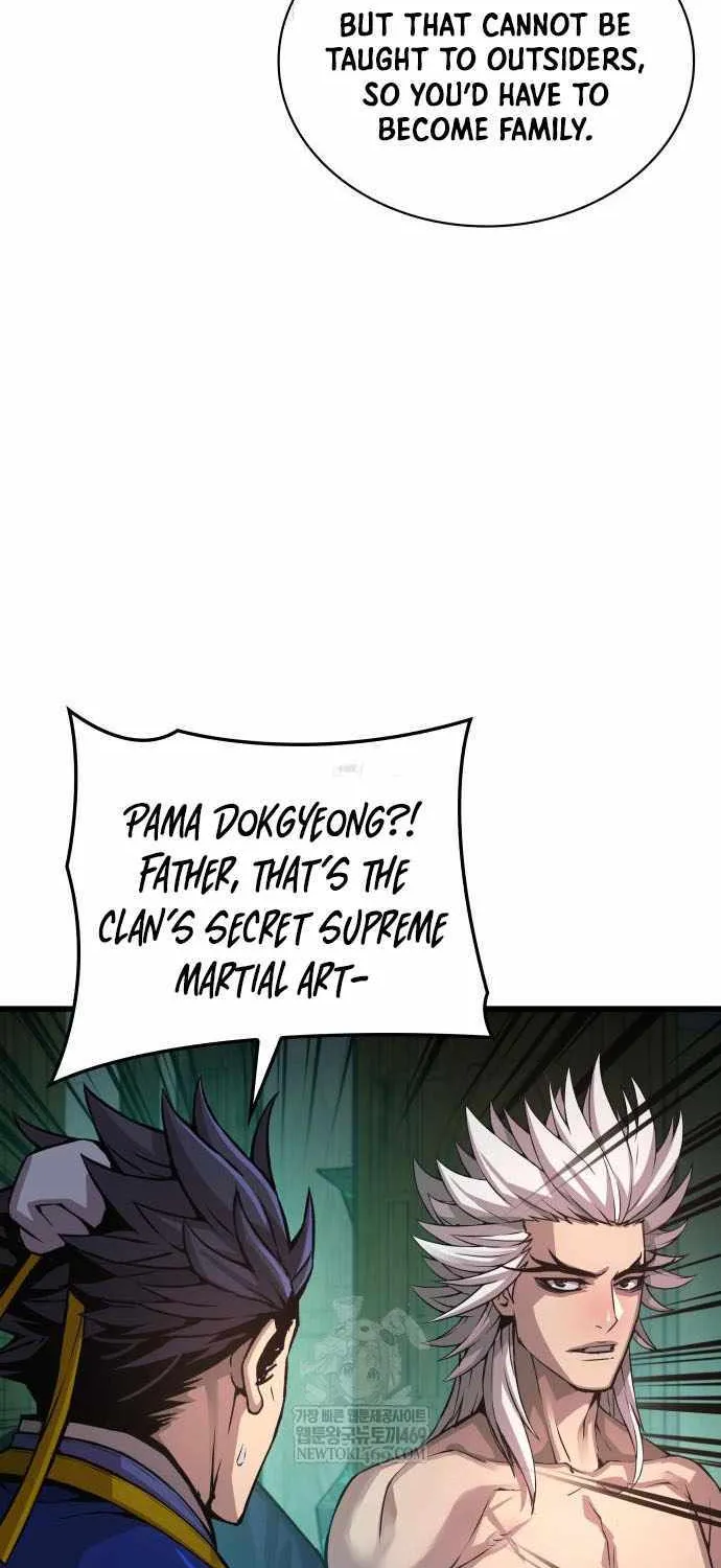 Read Myst, Might, Mayhem Manga Online