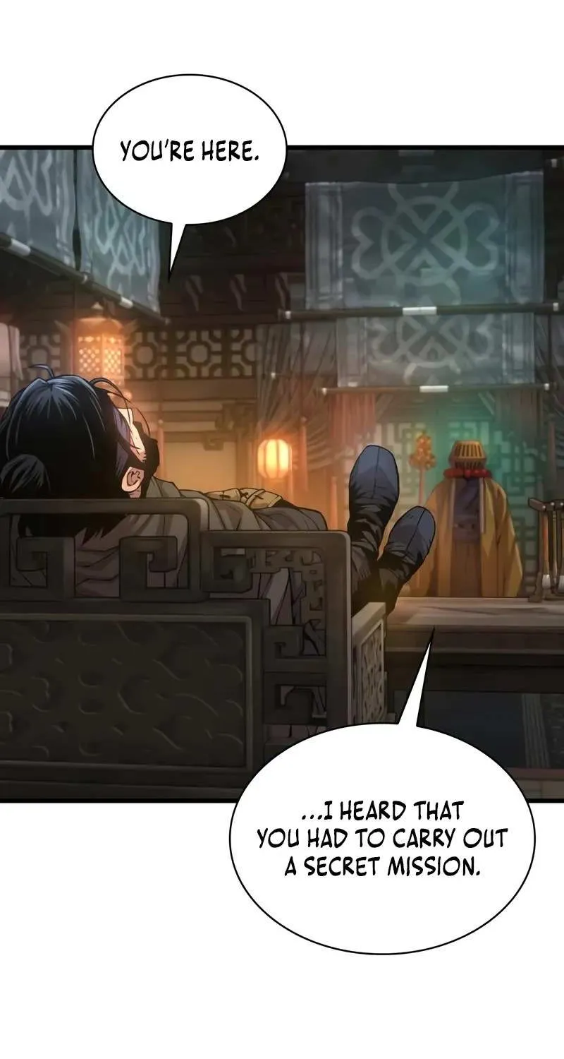 Read Myst, Might, Mayhem Manga Online