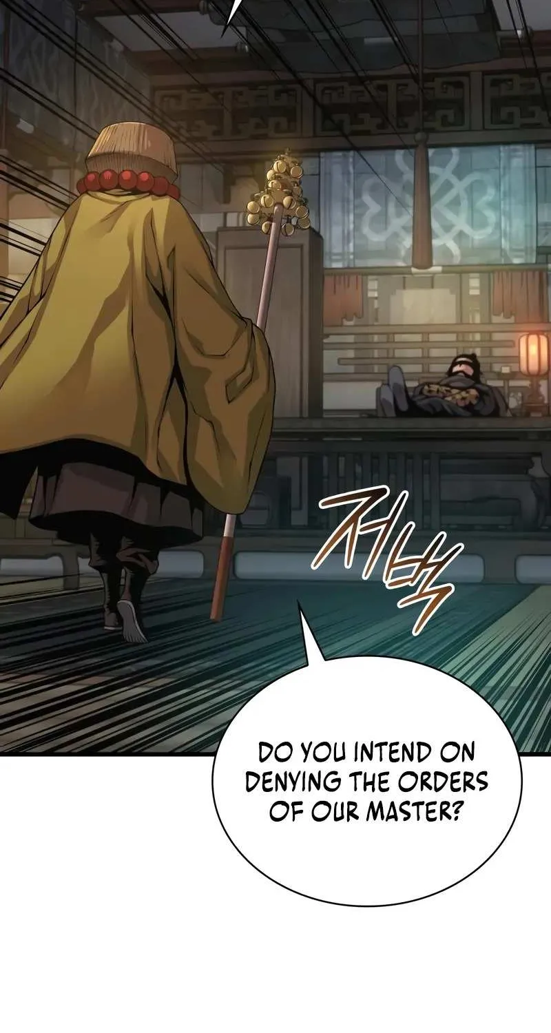 Read Myst, Might, Mayhem Manga Online