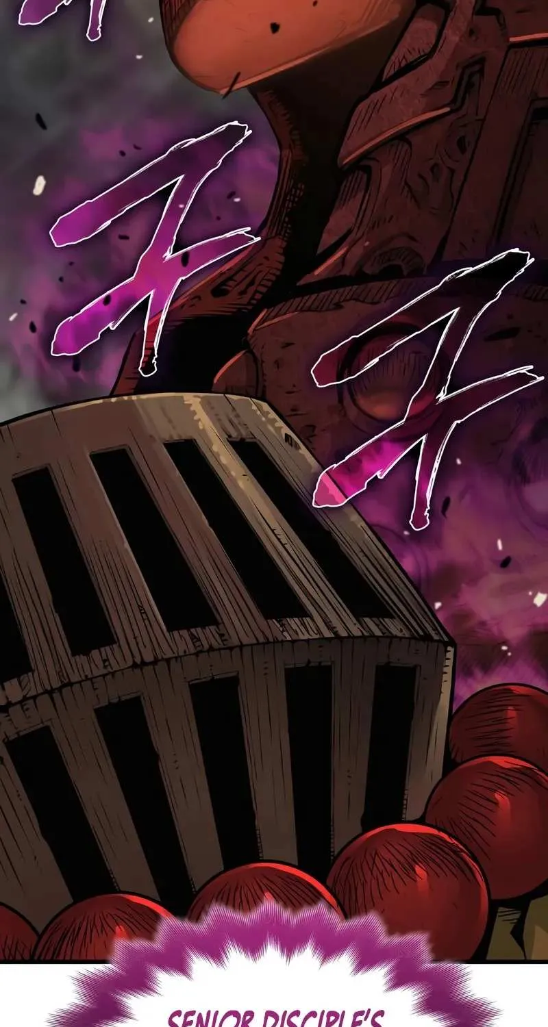 Read Myst, Might, Mayhem Manga Online