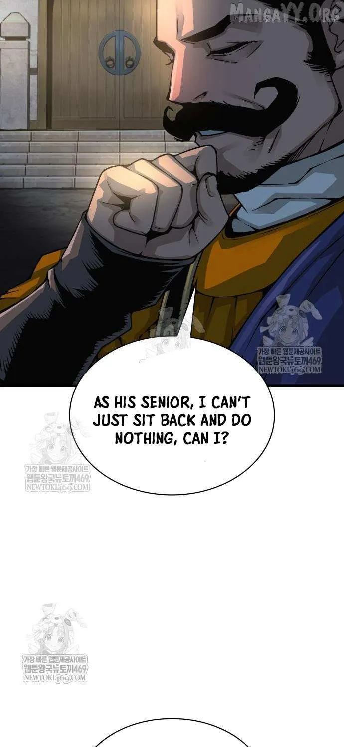 Read Myst, Might, Mayhem Manga Online