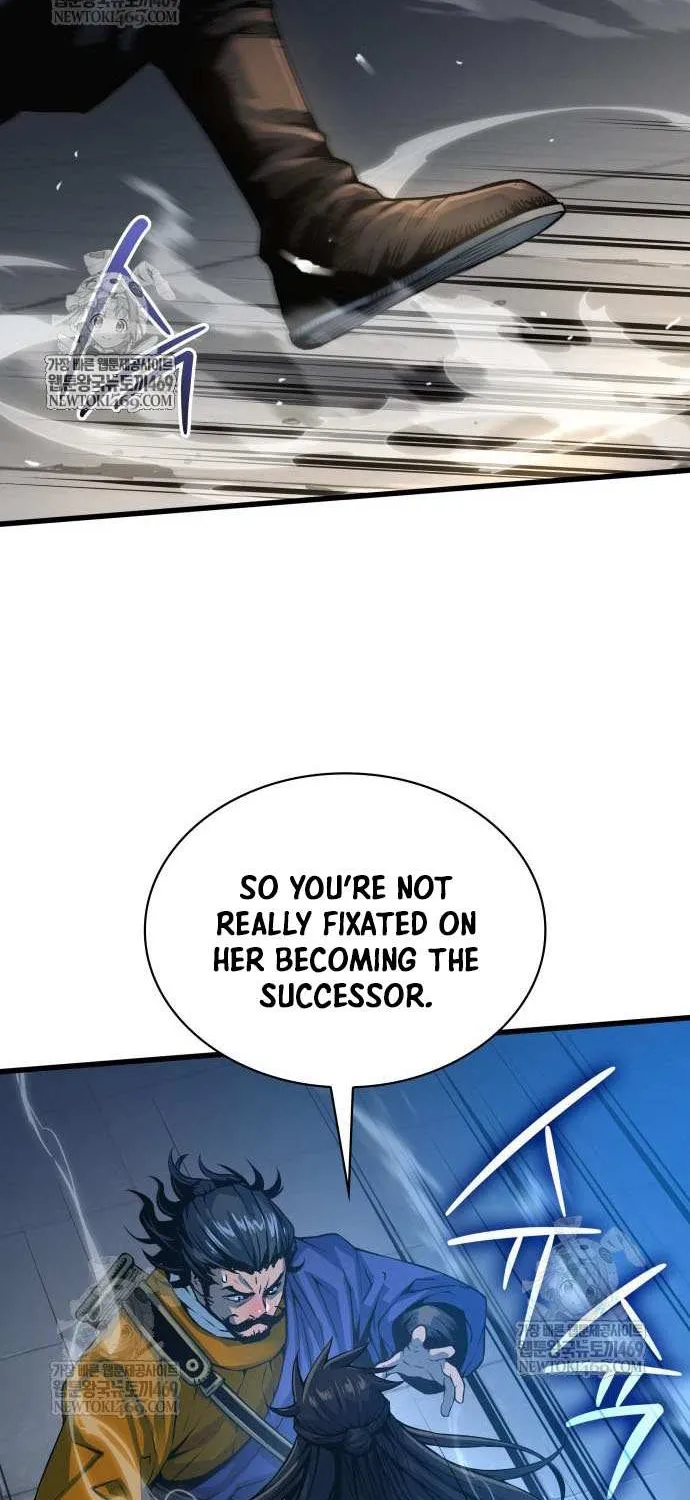 Read Myst, Might, Mayhem Manga Online