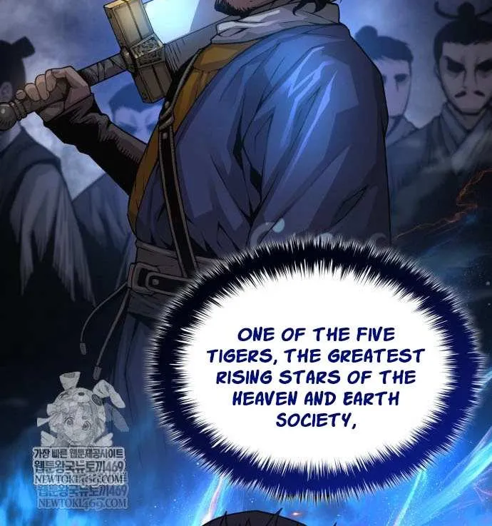 Read Myst, Might, Mayhem Manga Online