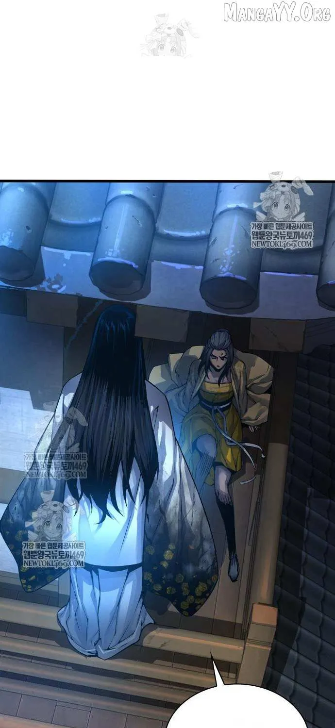 Read Myst, Might, Mayhem Manga Online