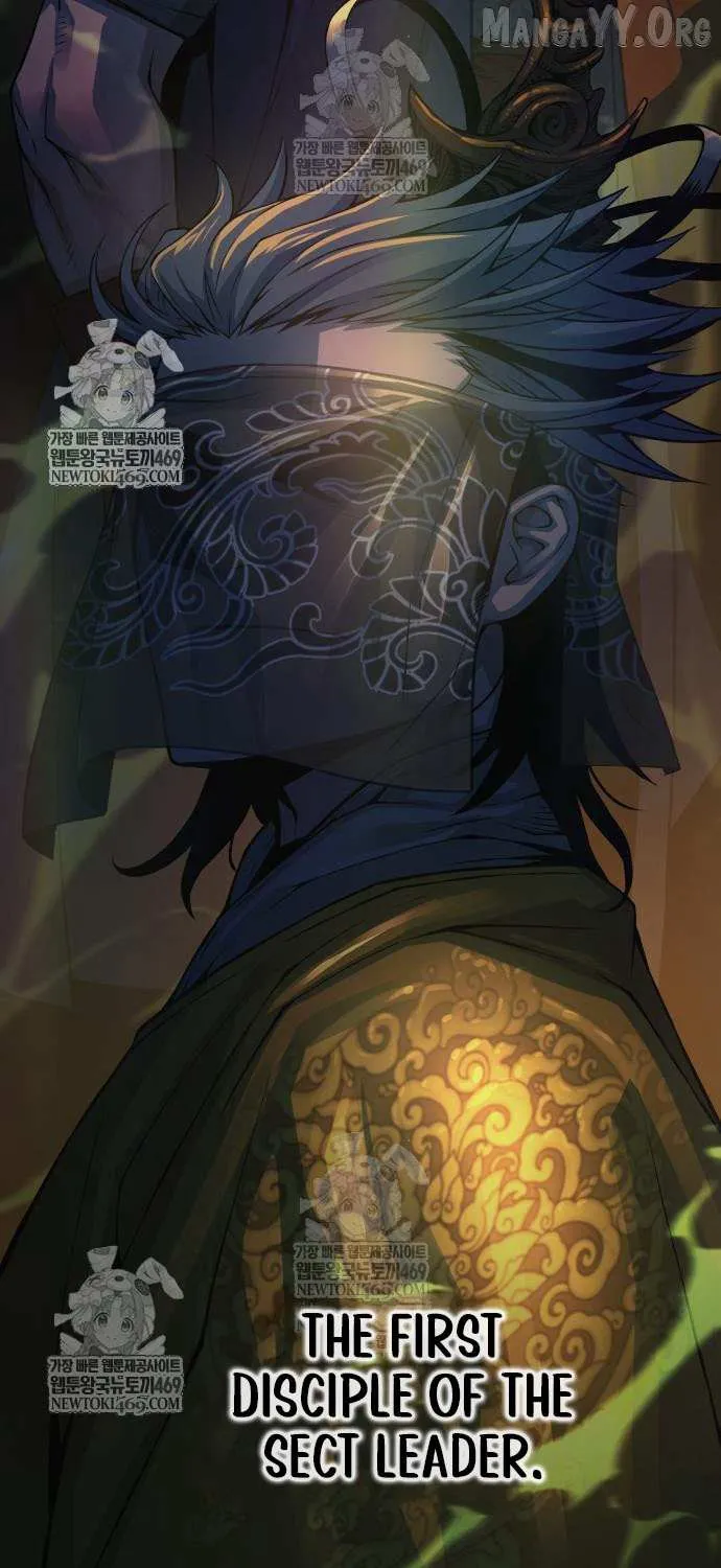 Read Myst, Might, Mayhem Manga Online