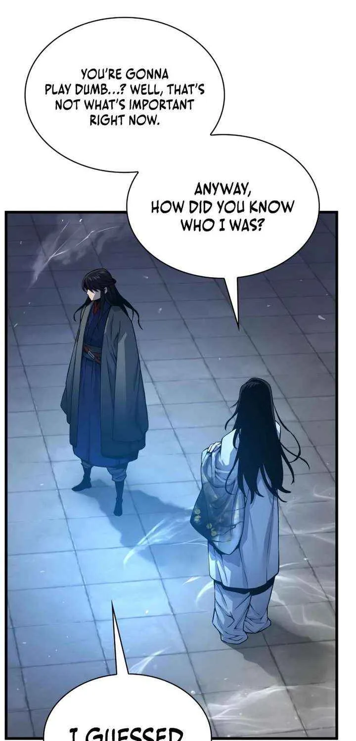 Read Myst, Might, Mayhem Manga Online