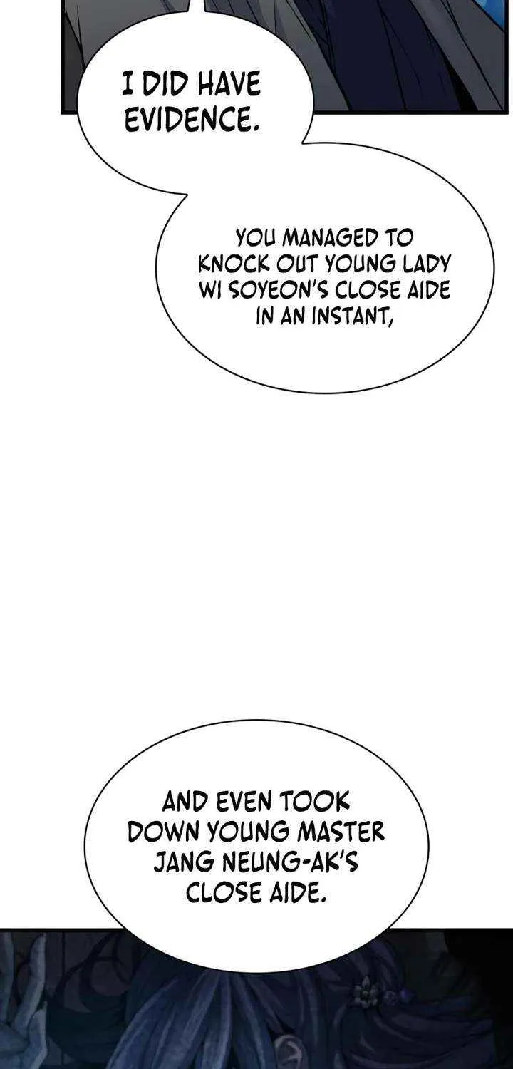 Read Myst, Might, Mayhem Manga Online