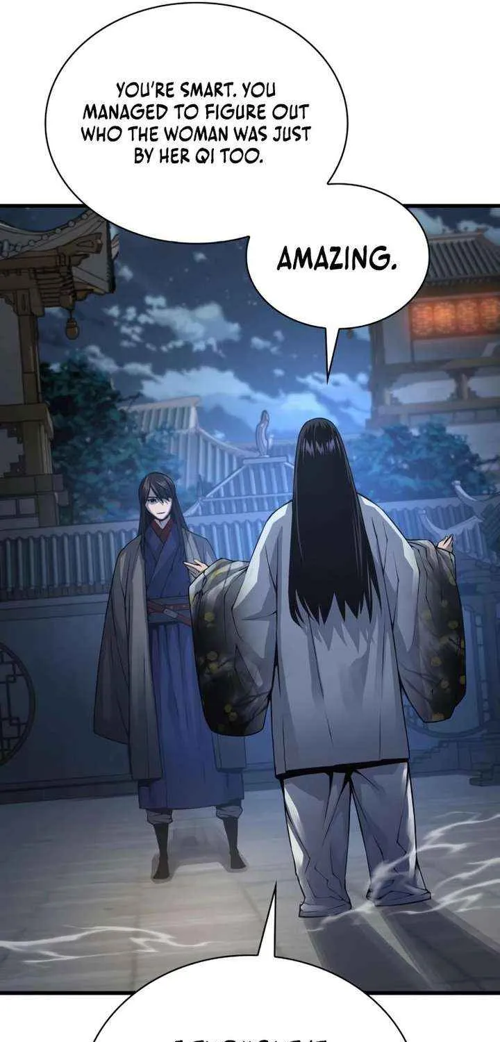 Read Myst, Might, Mayhem Manga Online