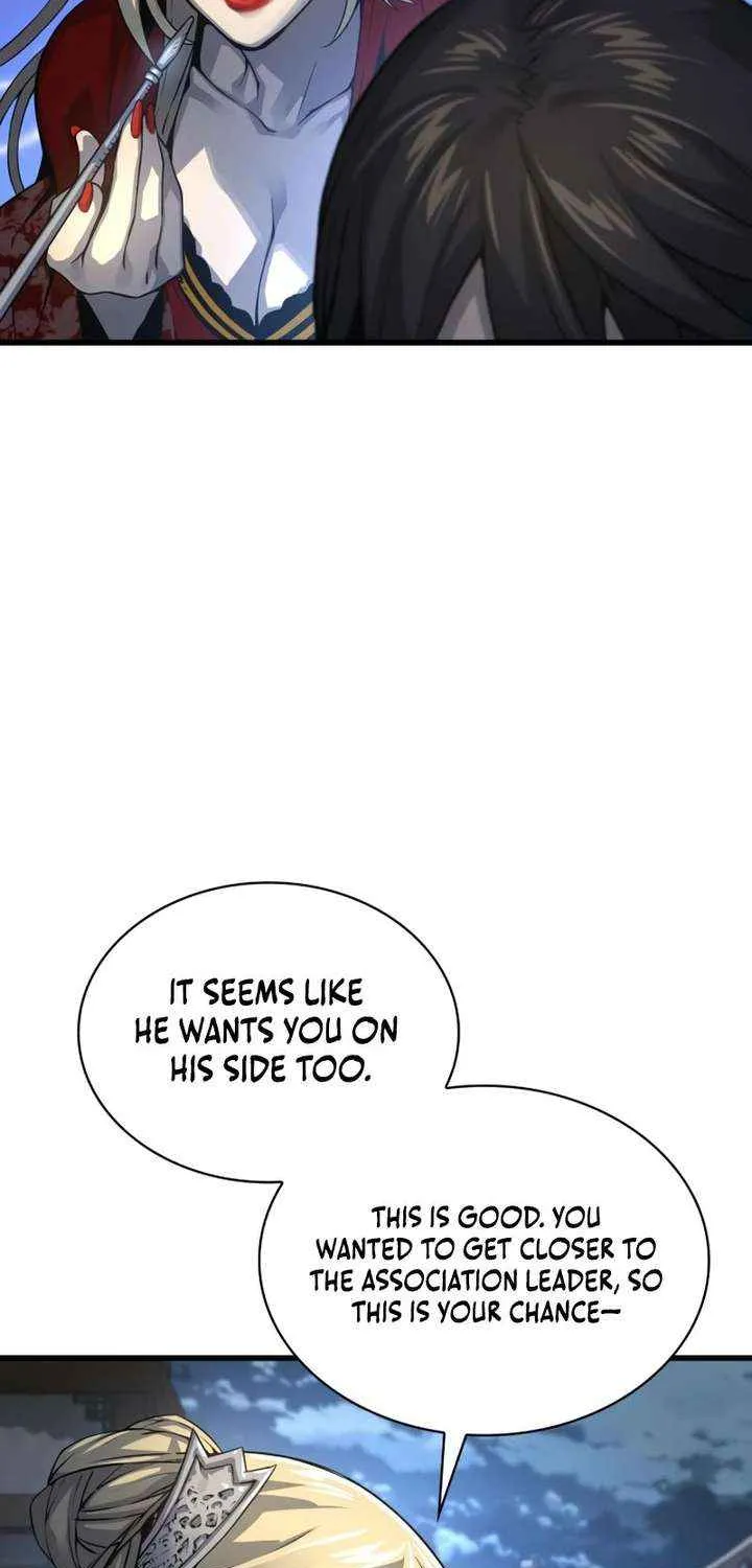 Read Myst, Might, Mayhem Manga Online
