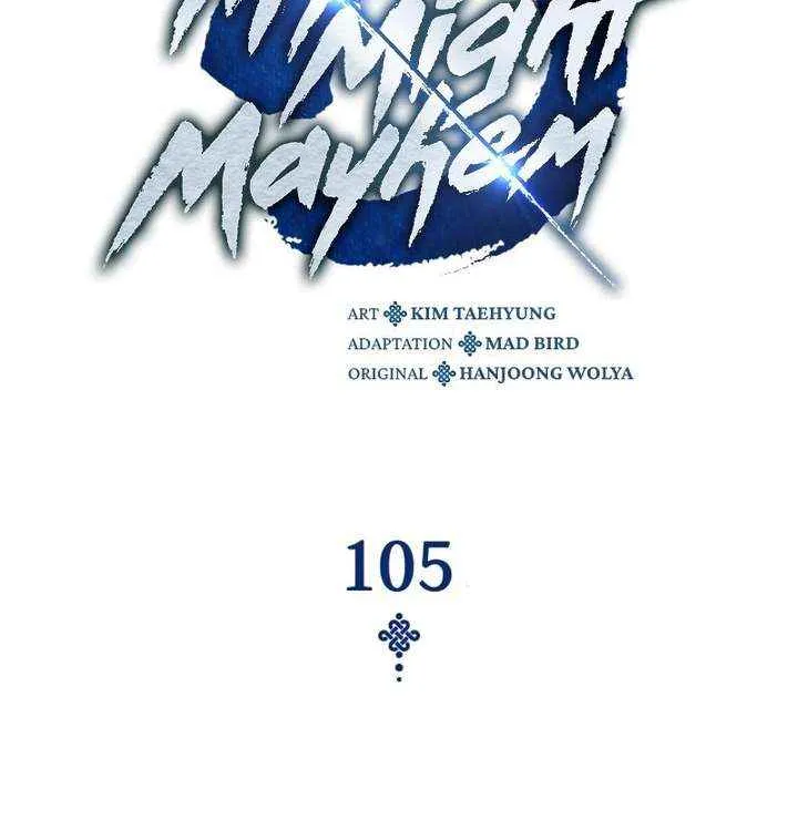 Read Myst, Might, Mayhem Manga Online