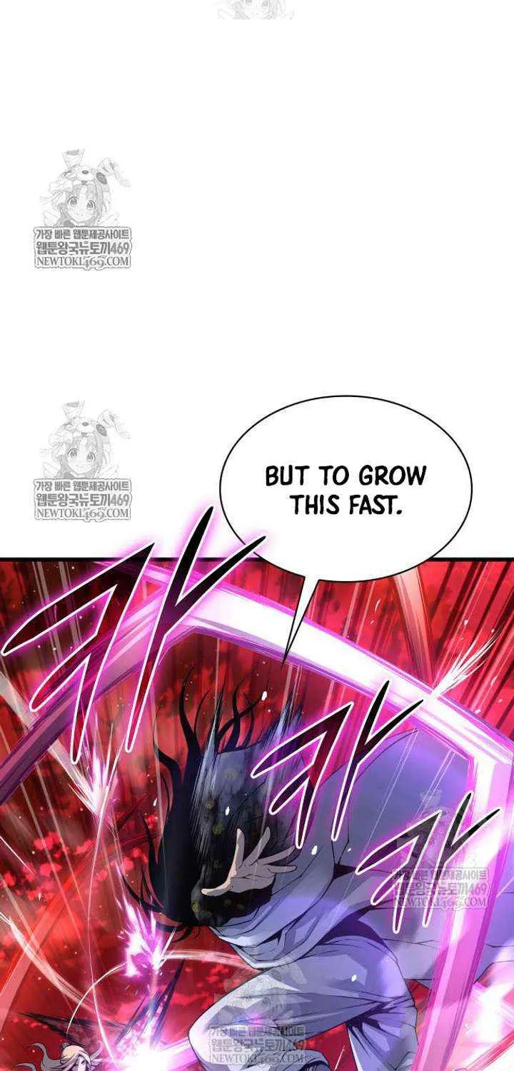 Read Myst, Might, Mayhem Manga Online