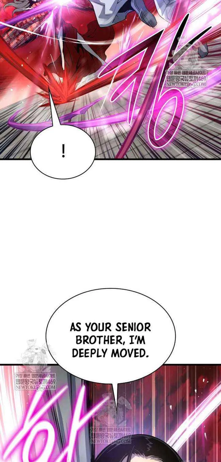 Read Myst, Might, Mayhem Manga Online