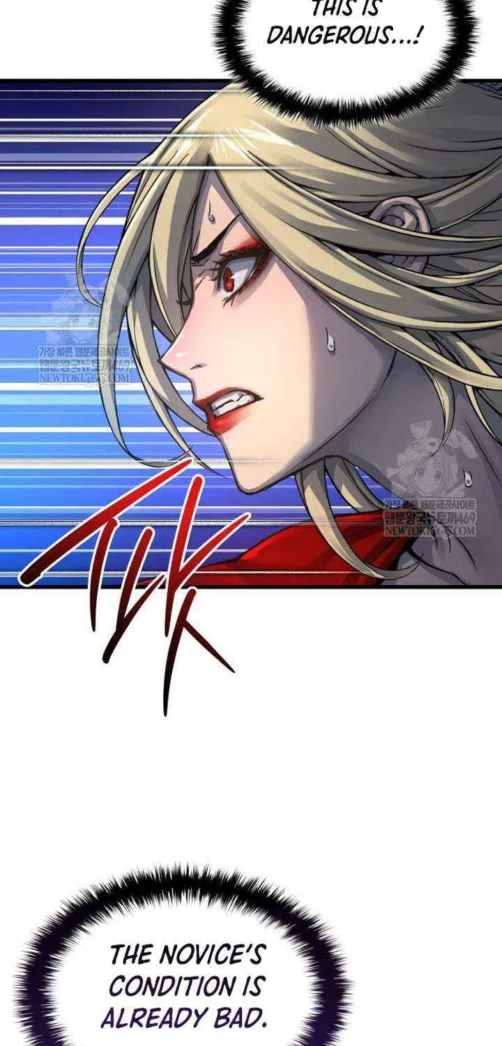 Read Myst, Might, Mayhem Manga Online