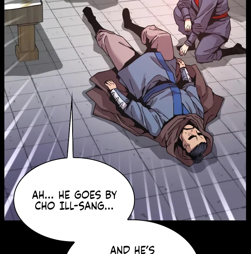 Read Myst, Might, Mayhem Manga Online