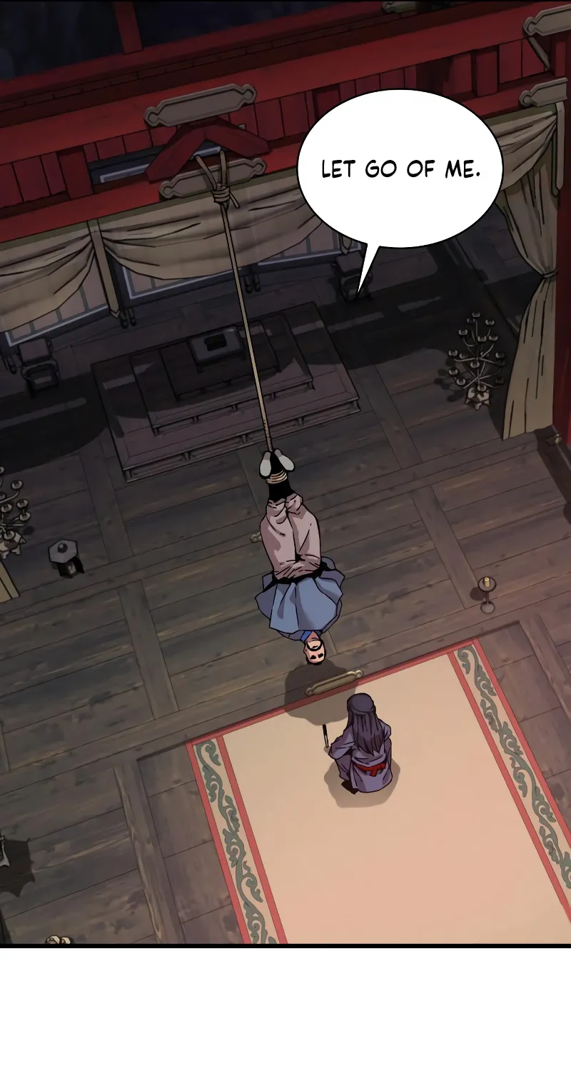 Read Myst, Might, Mayhem Manga Online