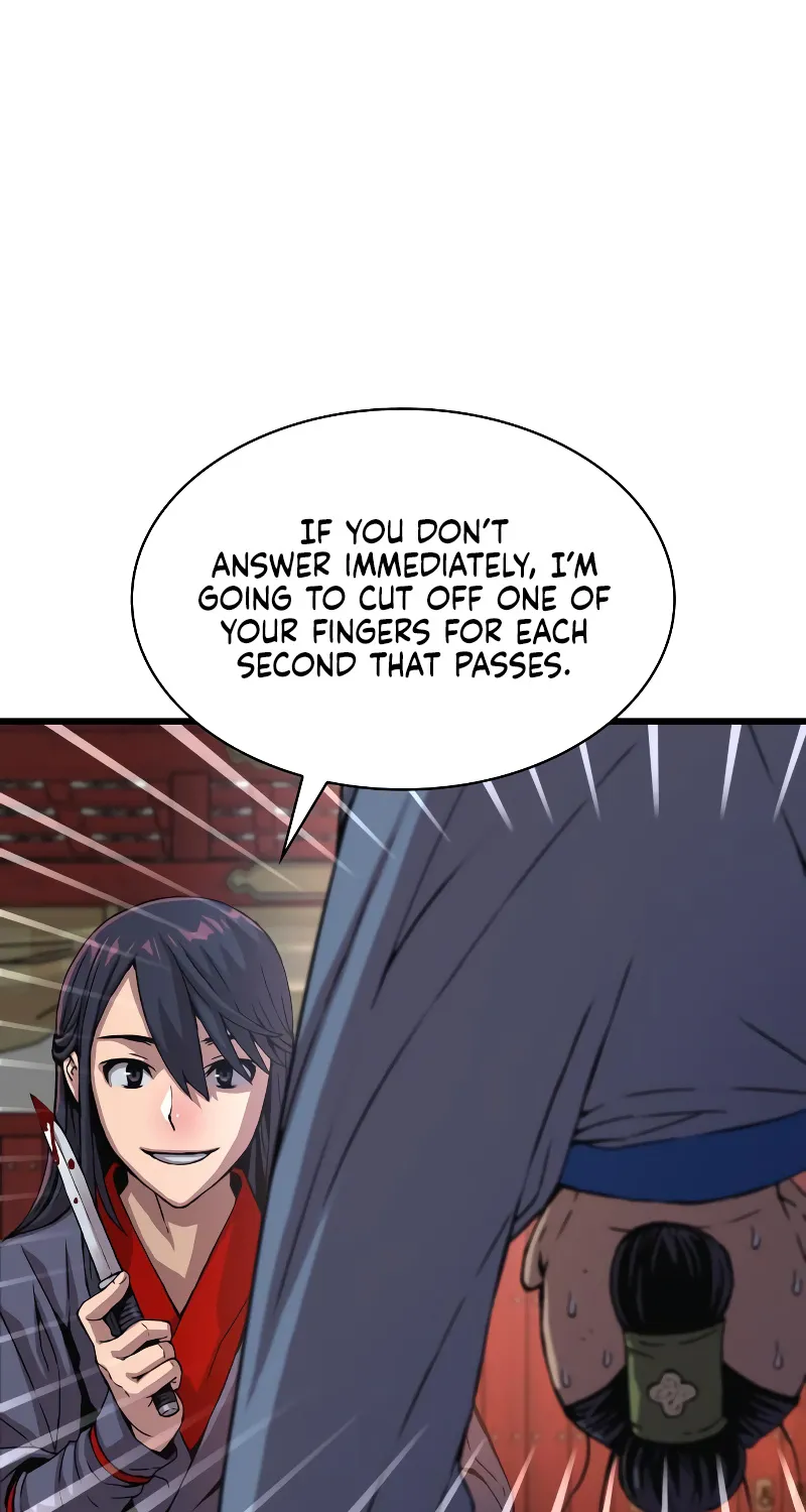 Read Myst, Might, Mayhem Manga Online