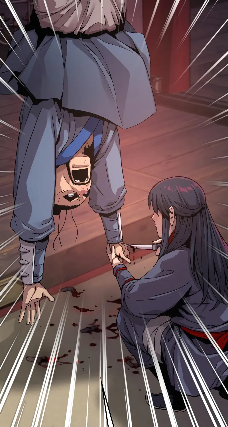 Read Myst, Might, Mayhem Manga Online