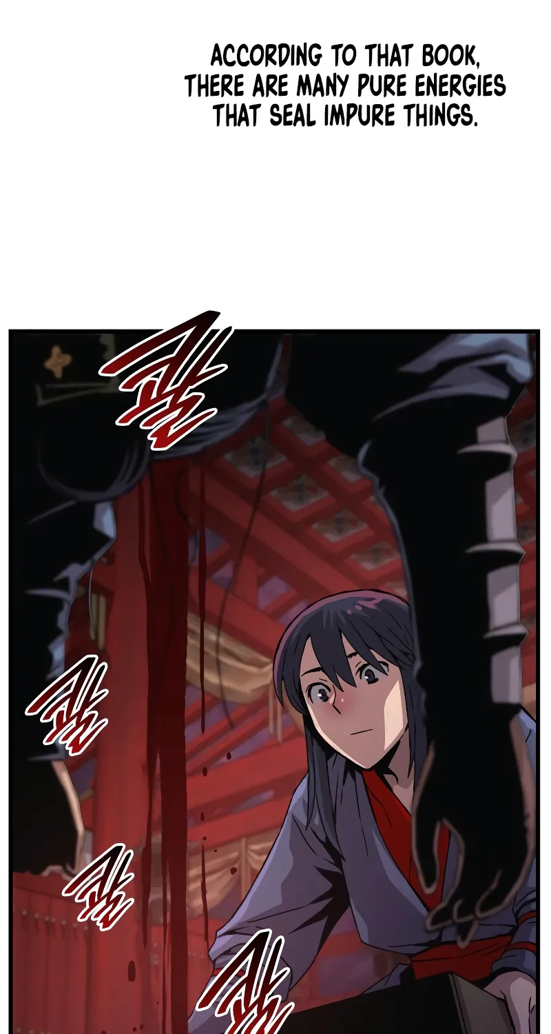 Read Myst, Might, Mayhem Manga Online